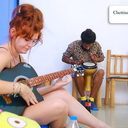 نزل Kānādukāttānفي Chettinad Packer المظهر الخارجي الصورة
