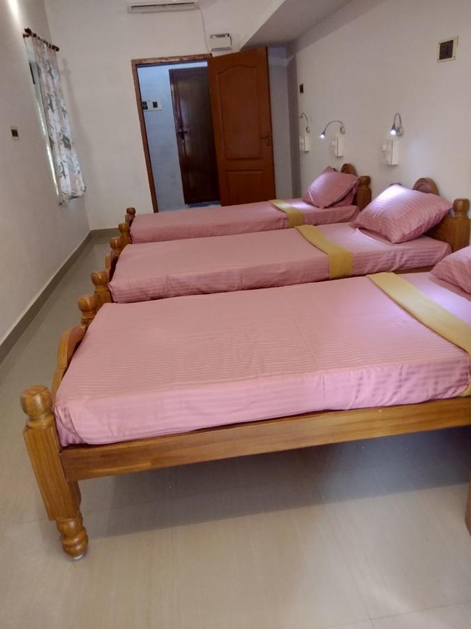 نزل Kānādukāttānفي Chettinad Packer المظهر الخارجي الصورة