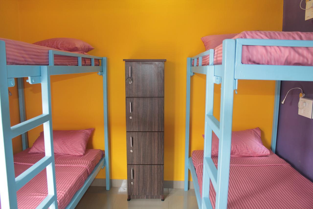 نزل Kānādukāttānفي Chettinad Packer المظهر الخارجي الصورة