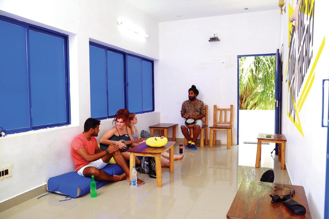 نزل Kānādukāttānفي Chettinad Packer المظهر الخارجي الصورة